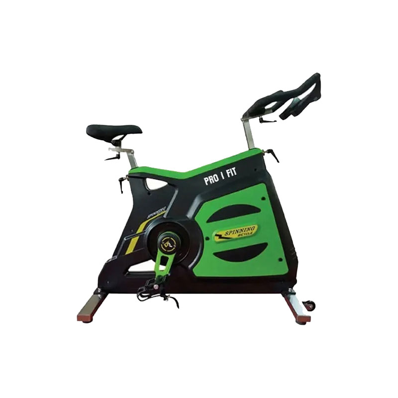 دوچرخه اسپینینگ باشگاهی پرو آی فیت S003