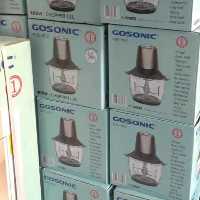 خردکن مدل802گاسونیک