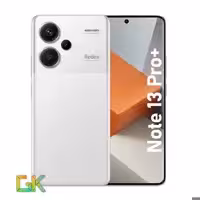 گوشی شیائومی Xiaomi Note 13 Pro Plus 5G 512/12