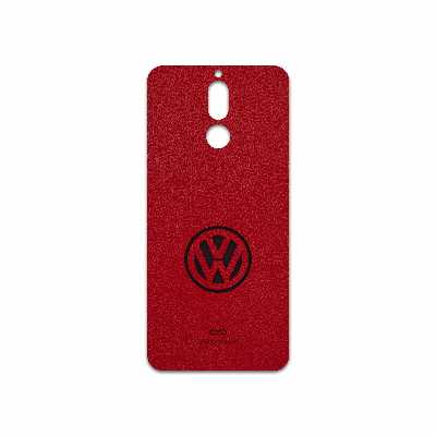 برچسب پوششی ماهوت مدل RL-VLKS_WGN مناسب برای گوشی موبایل هوآوی Mate 10 Lite