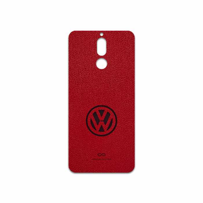 برچسب پوششی ماهوت مدل RL-VLKS_WGN مناسب برای گوشی موبایل هوآوی Mate 10 Lite