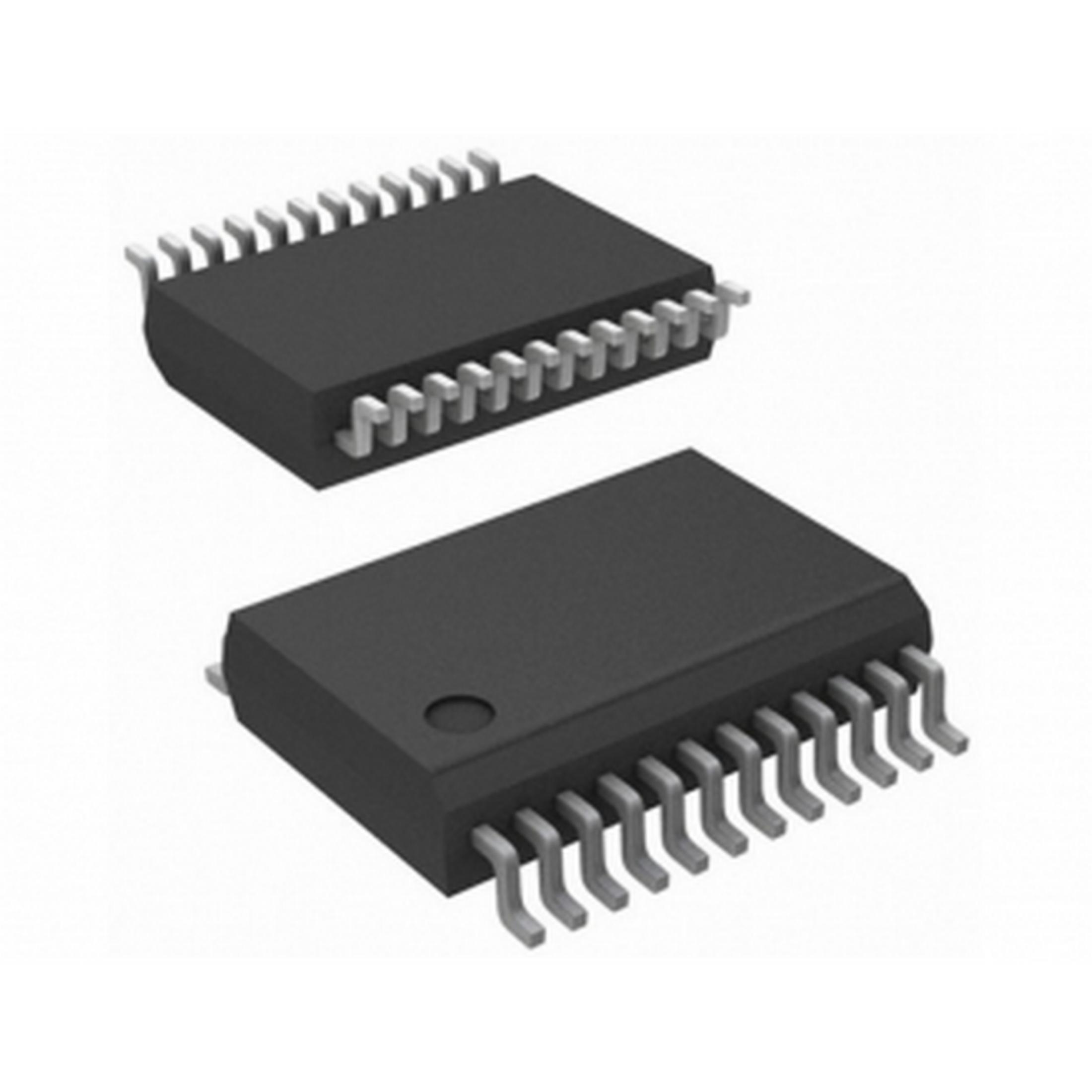 آی سی PCF8575TS SSOP24 - تلسا ضبط مکالمات