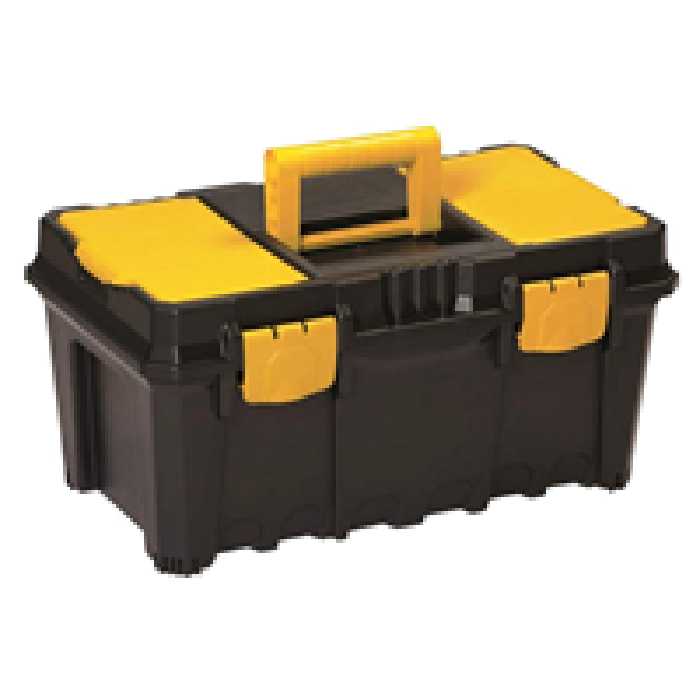 جعبه ابزار پورت بگ مدل PB22