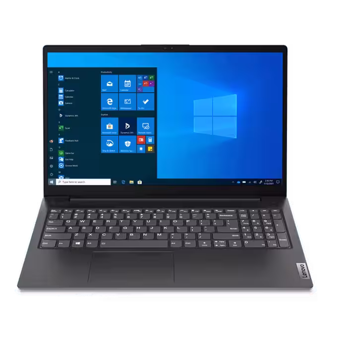 خرید و قیمت لپتاپ لنوو Lenovo V15 G2 IJL - آسیا لپتاپ