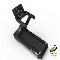 خرید تردمیل باشگاهی پرقدرت Ford fitness مدل FA8000ac | خرید   قیمت مناسب