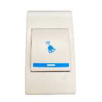 زنگ بی سیم مدل LP