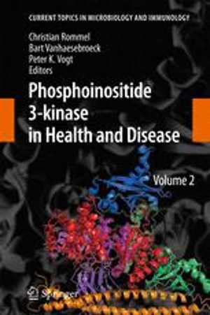 [PDF] دانلود کتاب Phosphoinositide 3-Kinase In Health And Disease - Volume 2, 2011