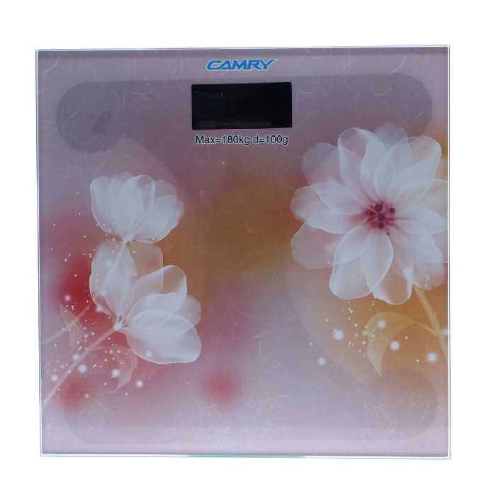 ترازو دیجیتال کمری مدل MIR 9