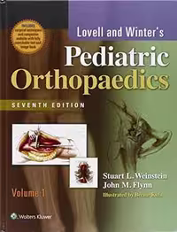 [PDF] دانلود کتاب Lovell And Winter’S Pediatric Orthopaedics, Level 1 And 2, 7th ed, 2014