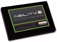 اس اس دی او سی زد Agility 4 256GB SATA3