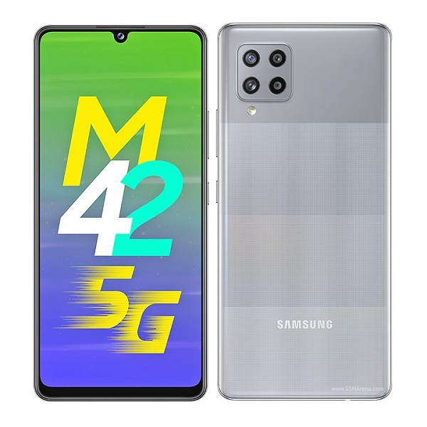 قاب و شاسی سامسونگ Samsung Galaxy M42 5G / M426 - دنافون