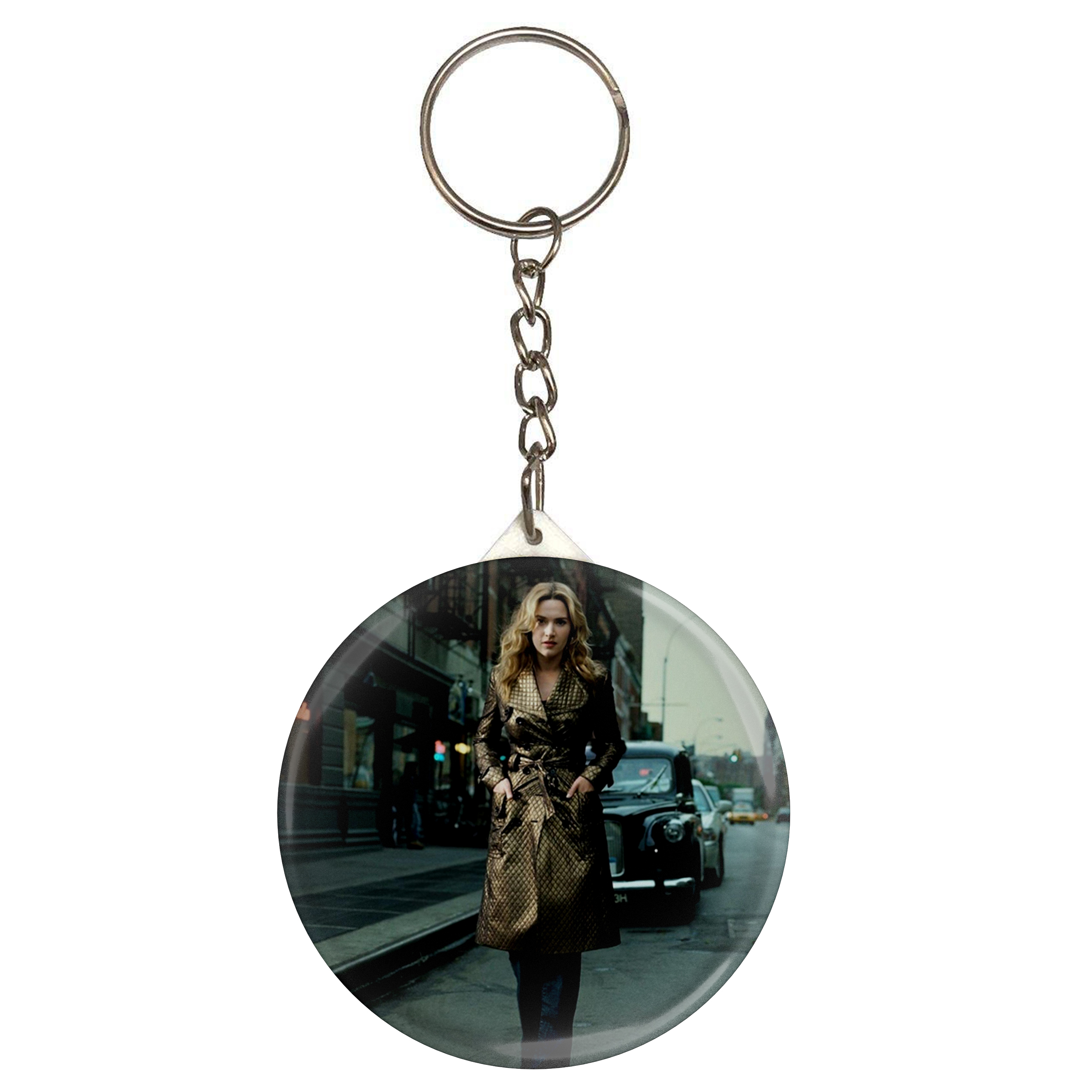 جاکلیدی طرح کیت الیزابت وینسلت مدل S6545 