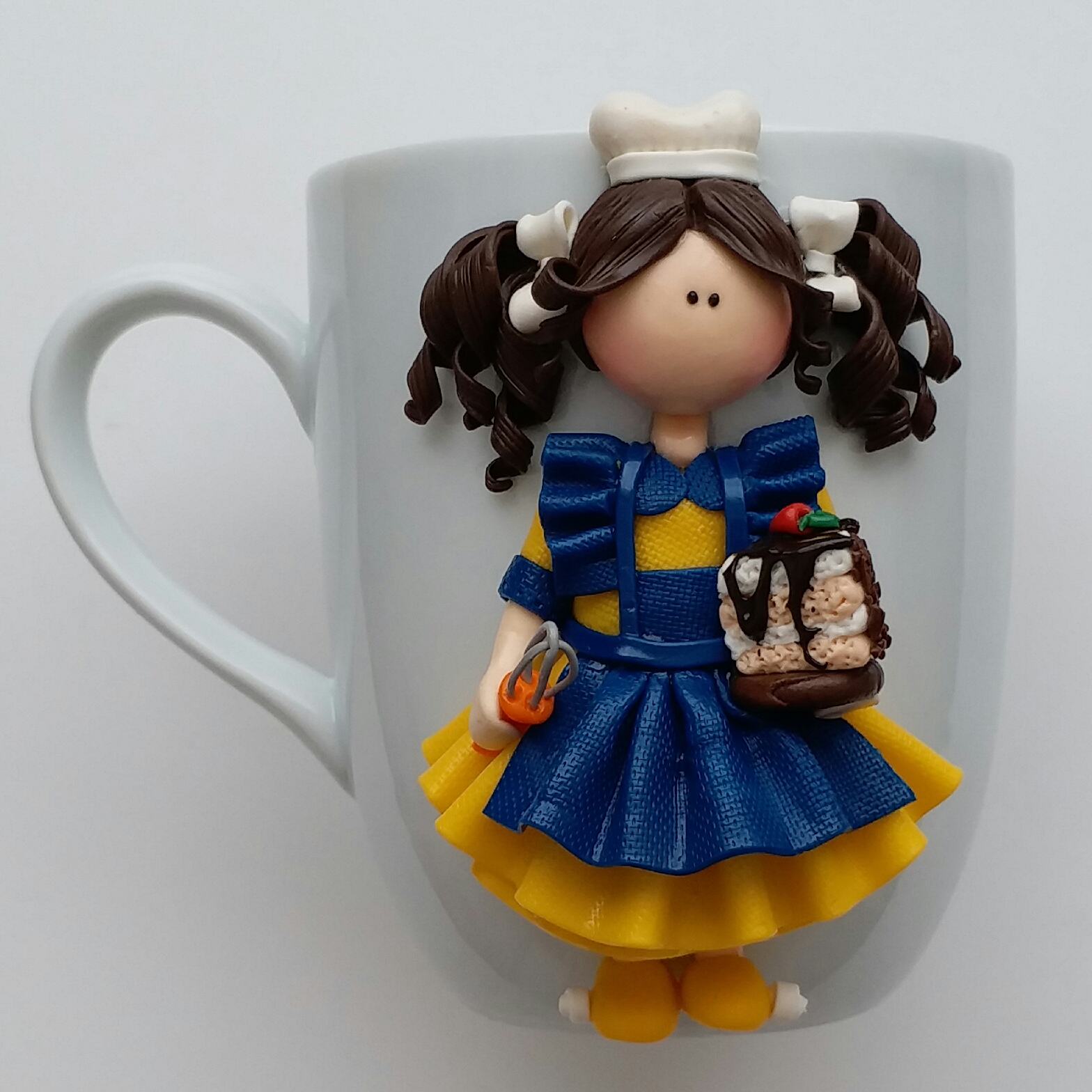 ماگ مدل فیمو F220