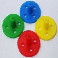 اتصال سازه پلاستیکی دایره ای