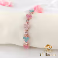 دستبند  برند کولیو(Clio) مدل BC008