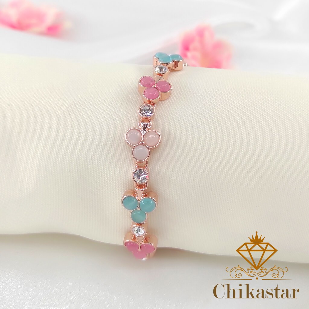 دستبند  برند کولیو(Clio) مدل BC008