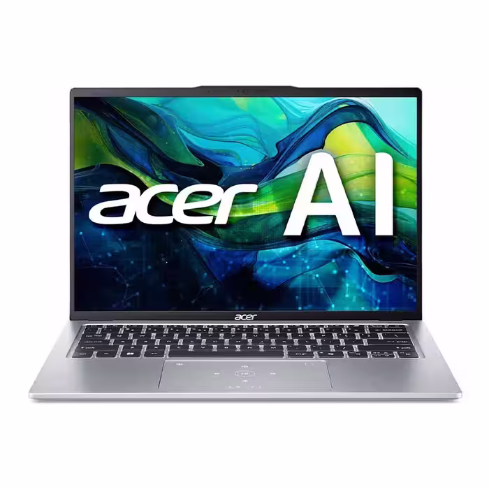 لپ تاپ ایسر Swift Go 14 SFG14-73T-75FA | 14 اینچ | Ultra 7 155H | RAM 16GB | SSD 1TB