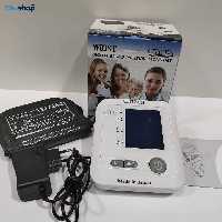فشارسنج دیجیتالی سخنگو فارسی سیتی زن ژاپنی مدل MODELBLPM_13ltemNOCT8036NEW:2020