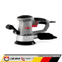 سمباده لرزان گرد کرون CT13395