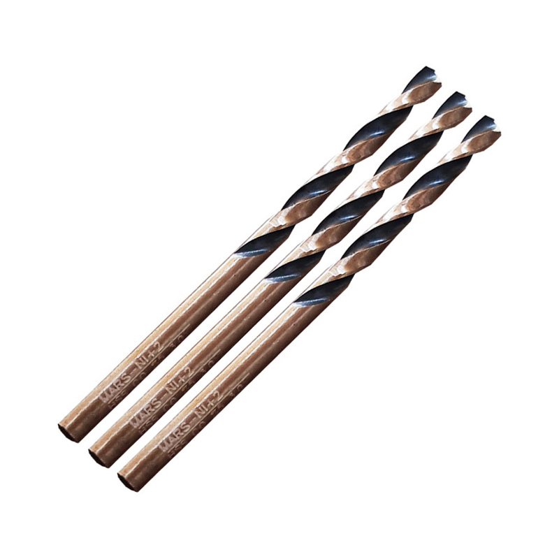 مته کبالت مارس مدل HT - 0045 سایز 4.5 میلی متر مجموعه سه عددی