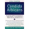 کتاب Candida Albicans اثر Leon Chaitow انتشارات Thorsons