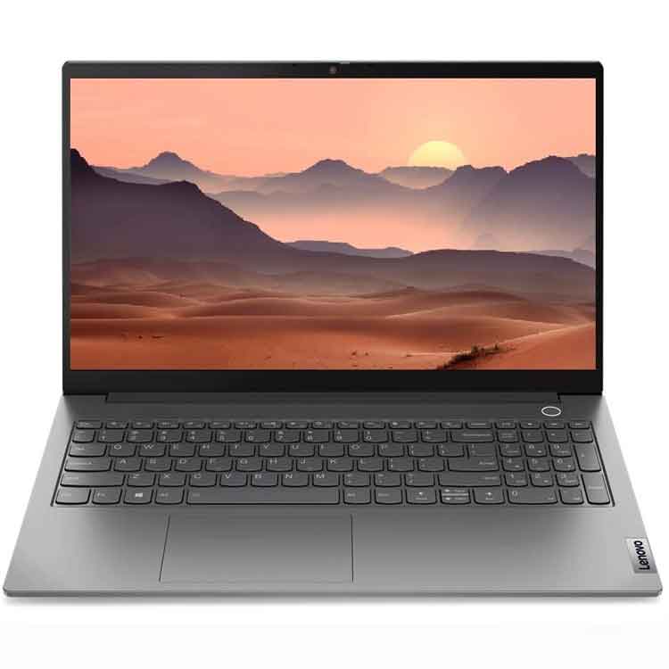 لپ‌تاپ 15.6 اینچی اچ‌پی ThinkBook 15 i3-1115G4 4GB 1TB 512GB Intel