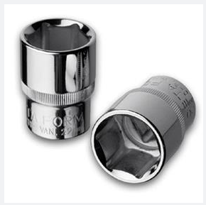 سری بکس 1/2 24.0 میلیمتر مدل C22H24 ستافرم