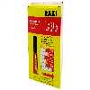 چسب قطره ای رازی مدل سوپر Glue حجم 3 میلی لیتر بسته 12 عددی 