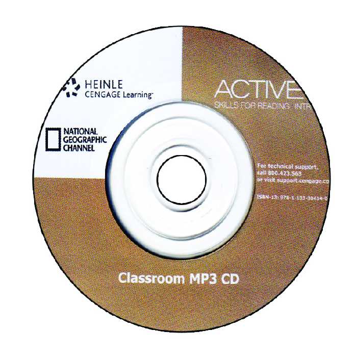 کتاب Active Skills For Reading Intro اثر Neil J Anderson انتشارات آرماندیس