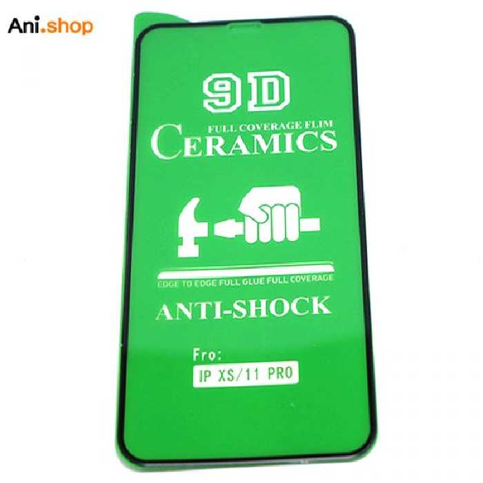 گلس سرامیکی ایفون 11 پرو -XS (اصلی