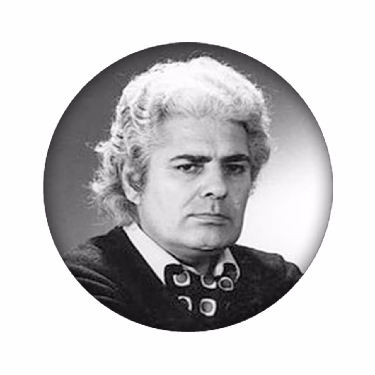 برچسب کنسول بازی مدل احمد شاملو کد 2314