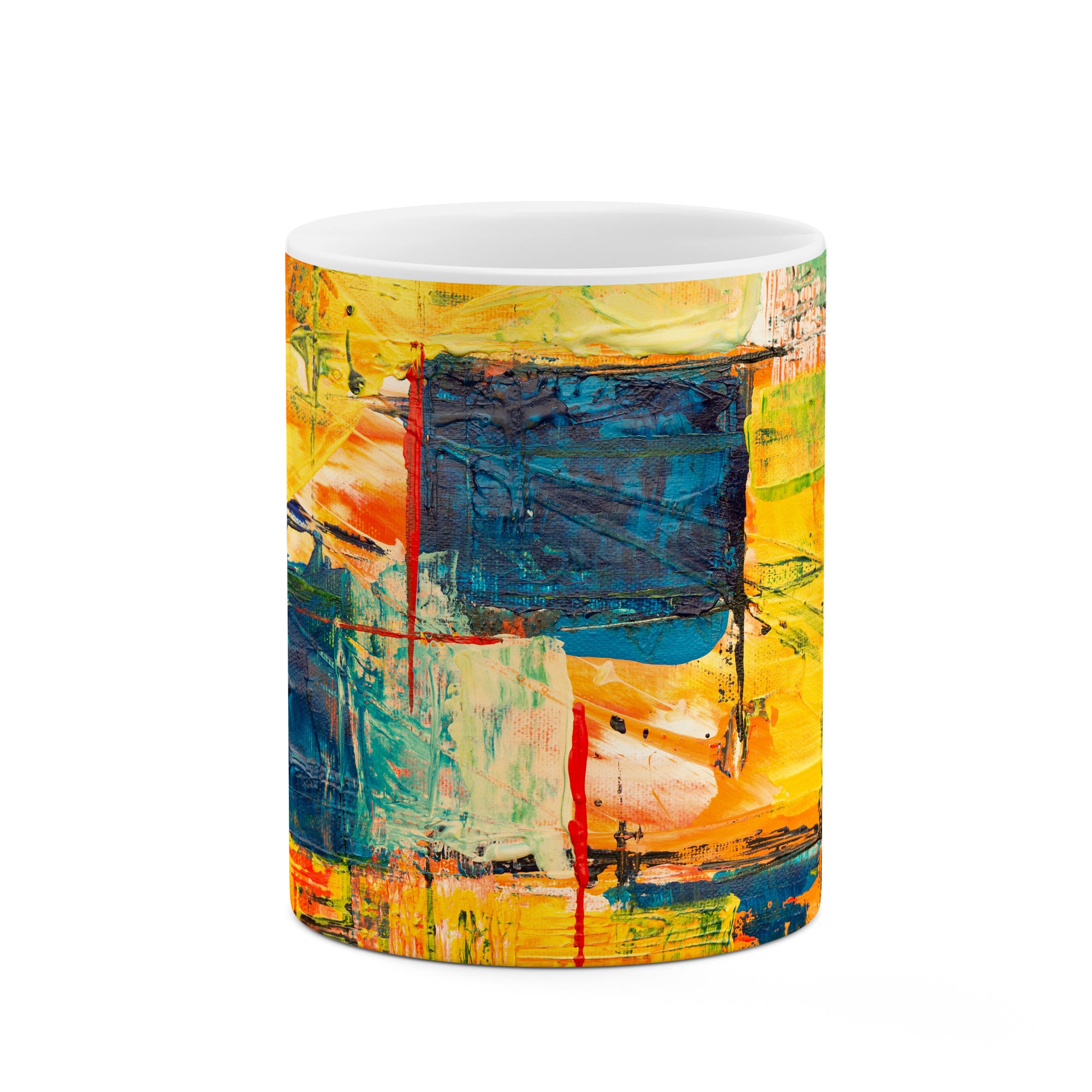 ماگ مدل mgp01278