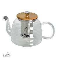 قوری پیرکس در بامبو یونیک کد 7963