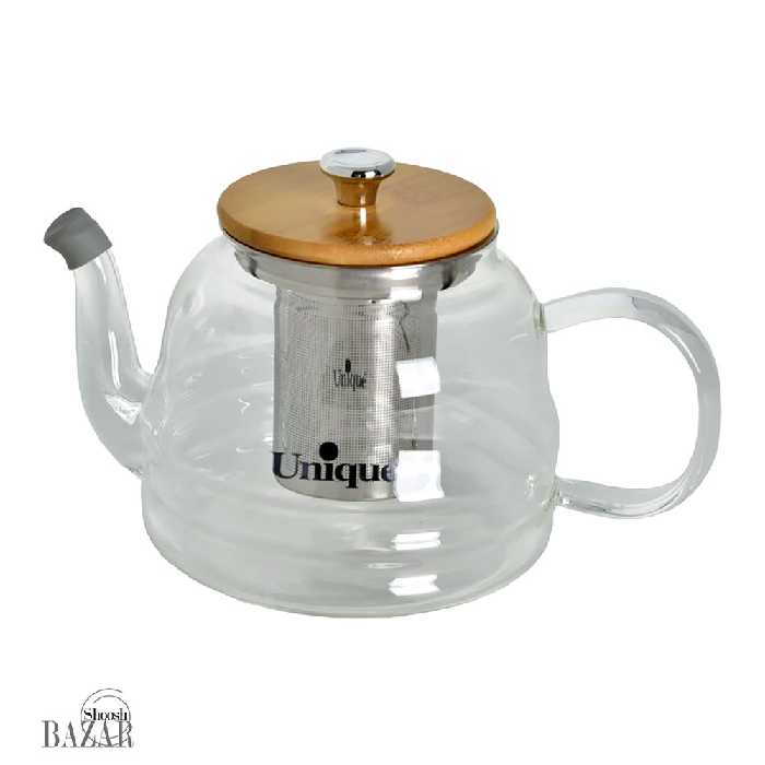 قوری پیرکس در بامبو یونیک کد 7963