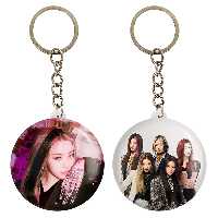 جاکلیدی خندالو مدل ریوجین گروه ایتزی کد 1245112460 مجموعه 2 عددی