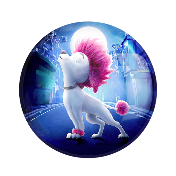 پیکسل خندالو مدل صد درصد گرگ کد 4807