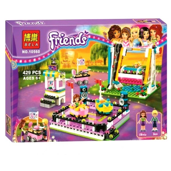 ساختنی بلا مدل دوستان کد 10560