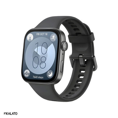 مشخصات، قیمت و خرید ساعت هوشمند مدل Fit 3 هوآوی