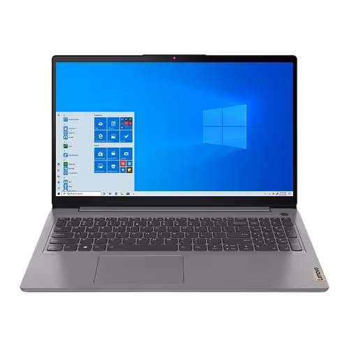 لپ تاپ لنوو مدل IdeaPad 3-IT