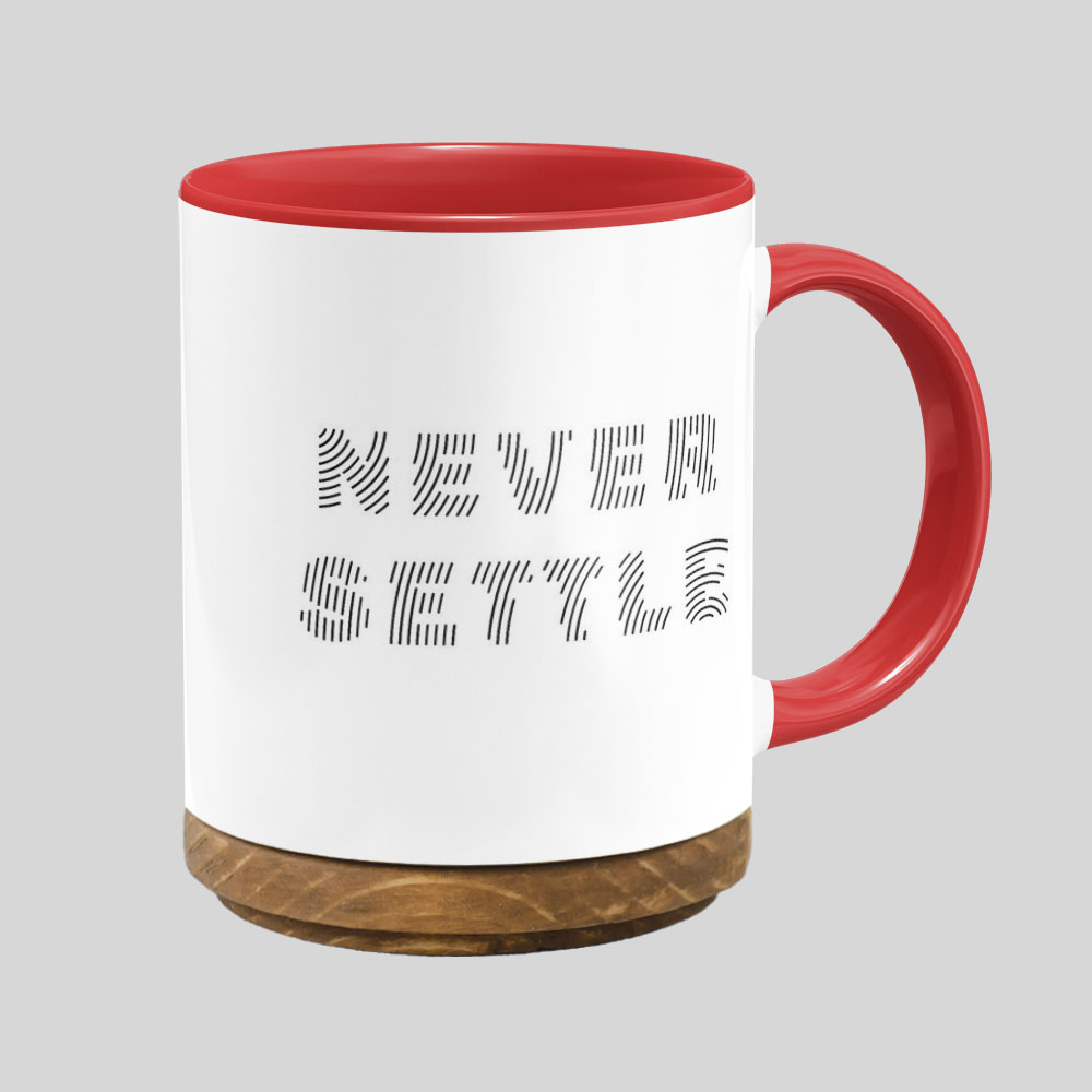 ماگ ماگ‌آن طرح تایپوگرافی