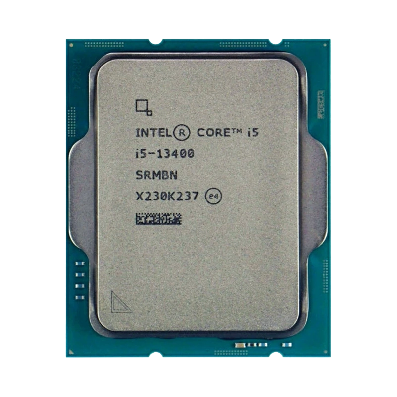 پردازنده اینتل مدلi5 13400 TRY - بفی کالا | تجربه جدید خرید لپ تاپ