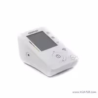 فشارسنج بازویی سخنگوی رزمکس CF175f