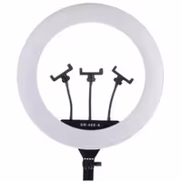 رینگ لایت سی یرا Sierra Ring Light SR-488A