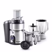 آبمیوه گیری دونالکس مدل DN-125 (کد4) 