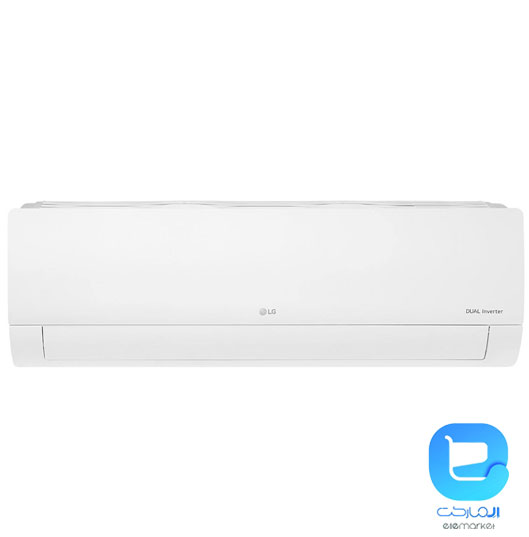 کولر گازی ال جی Next Titan2 NT129SQ1