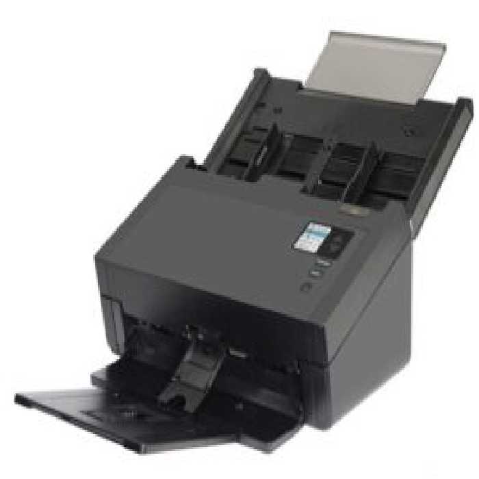 اسکنر بایگانی ای ویژن Avision 360G