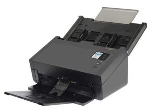 اسکنر بایگانی ای ویژن Avision 360G