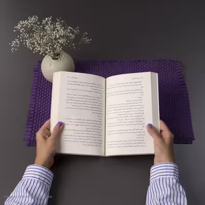 کتاب پیش از آنکه باران ببارد اثر کمیل دی مایو انتشارات کتاب کوله پشتی