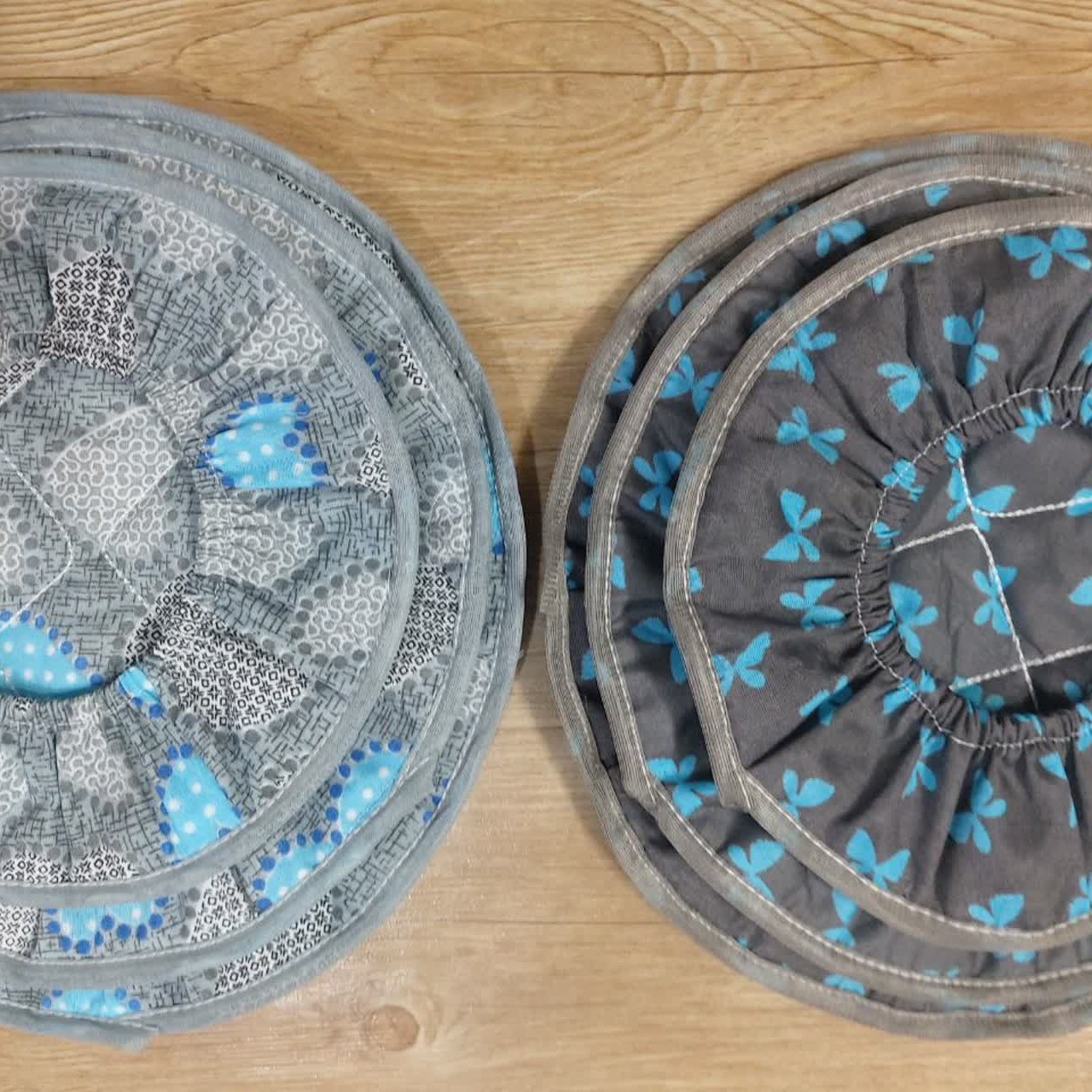 دمکنی3تکه گلریز