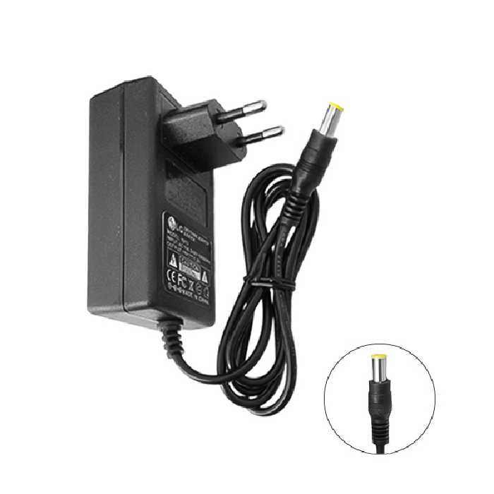 آداپتور مانیتور 19 ولت 1.7 آمپر ال جی 4.4*6.5